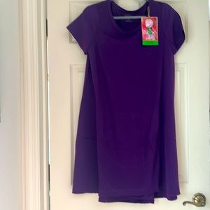 New Logo Instant Chic Dress/tunic